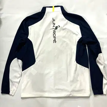 새상품급 JUN&ROPE 준&로페 남성용 블루종 L