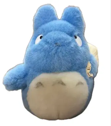 중토토로 봉제 인형