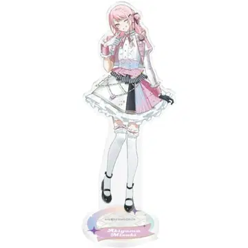 프로세카 감사제 아크릴 스탠드 미즈키