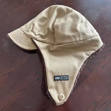 GRIPSWANY 그립스와니 플라이트 캡 보아 포함 GSA-78