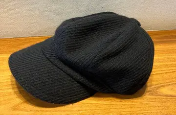 HYSTERICS 헌팅 캡