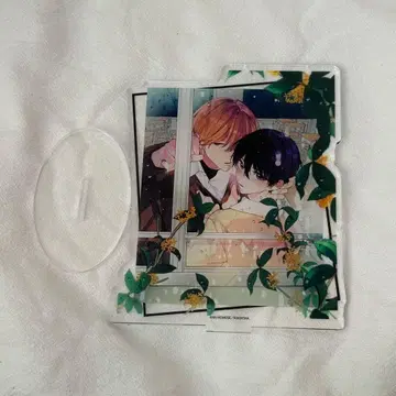 나카마데 아이시테 아크릴 스탠드