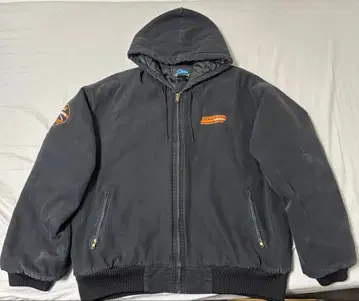 TRI-MOUNTAIN 액티브 자켓 충전솜 퀼팅