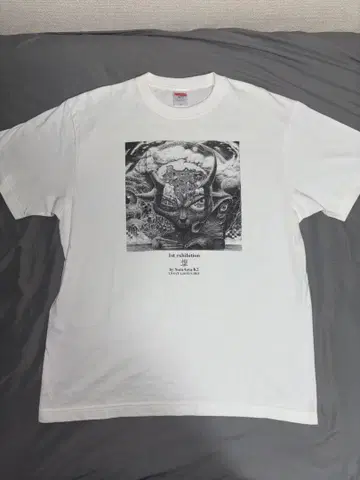 sora aota / K2 아트 셔츠