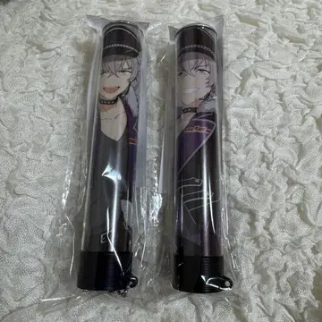 오오가미 코가 앙스타 응원봉 튜브 스타라이 7th 8th