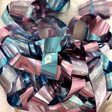 나니와단시 아리투어 2025 BON BON VOYAGE 은테 오라스