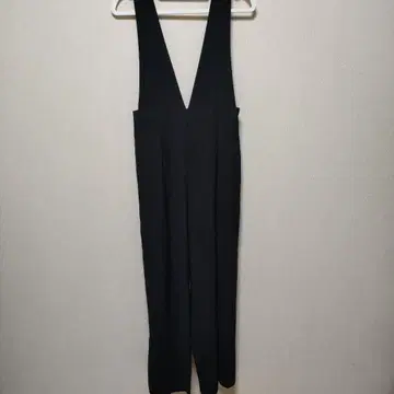 미라 오웬 블랙 살로펫 2 포켓