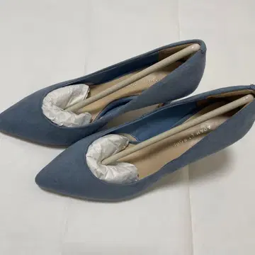 Adam et Rope 펌프스