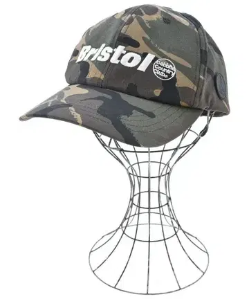 F.C.R.B 캡 남성용