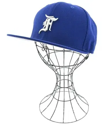 FEAR OF GOD 캡 남성용