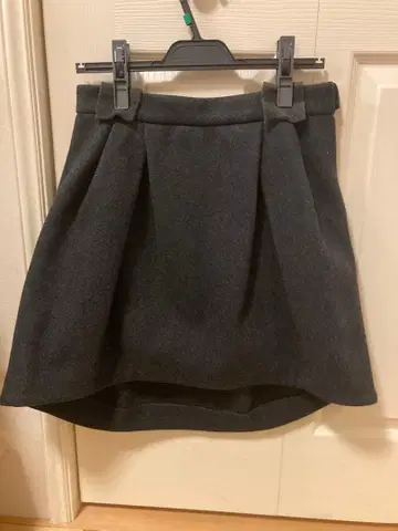 YOKO CHAN 스커트 40