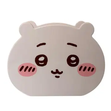 쇼비도 치이카와 (먼작귀) 물 사용 소품함