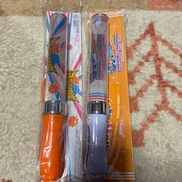 러브 라이브 선샤인 Aqours Sharon 유닛 라이브 2종 블레이드