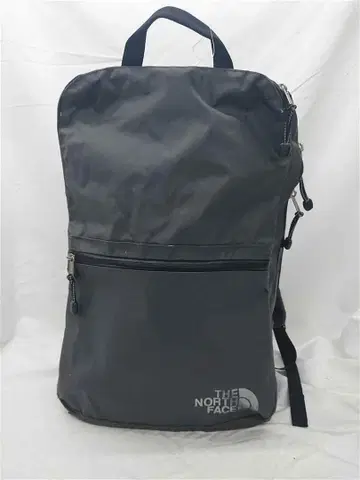 더 노스페이스 셔틀 데이팩 블랙 계열 백팩