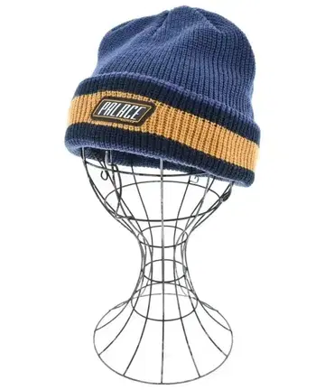 PALACE 니트 캡 비니 남성용
