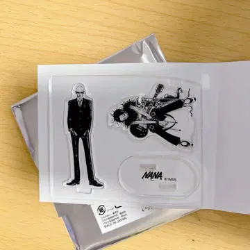 야자와 아이전 NANA 아크릴 스탠드