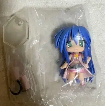 카이요도 러키스타 피규어 이즈미 코나타 인터넷 아이돌 상자 없음