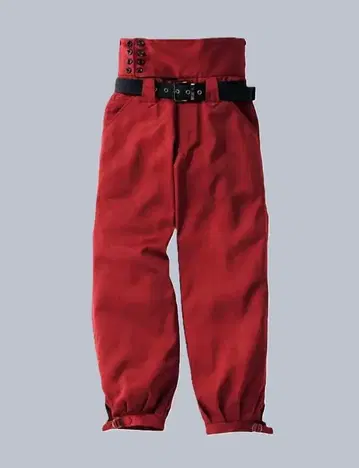 미사용 도라이치 2530-405 동부 니카 90 토비복 니카 바지