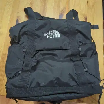 THE NORTH FACE 블랙 백팩 약 40cm