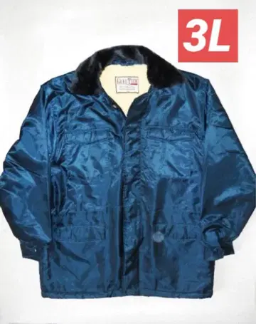 도카점퍼 빅 사이즈 [ 3L ] 방한복 점퍼