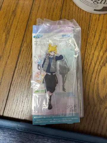 영화 프로젝트 세카이 카가미네 렌 아크릴 스탠드