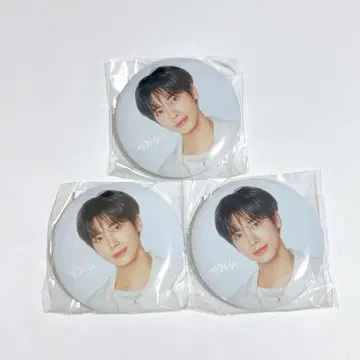 TXT 수빈 캔뱃지 캡슐 토이