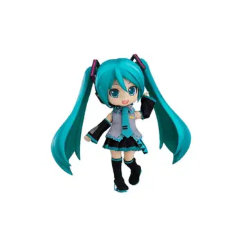 넨도로이드돌 하츠네 미쿠