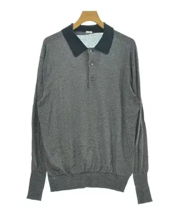 아페쎄 니트 스웨터 남성용