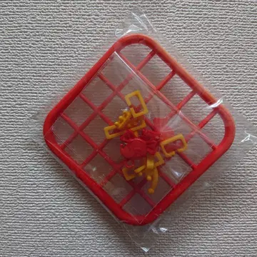 팬시한 벽걸이 인터넷 랙 쇼와 레트로 80년대 레트로 팝 새상품