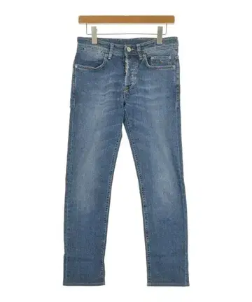 SIVIGLIA 데님 팬츠 남성용