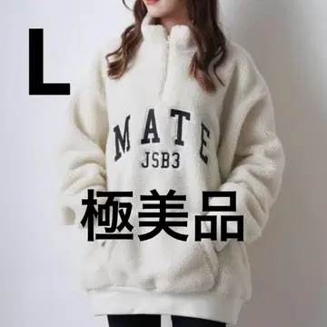 3대 MATE 보아 아노락 L 사이즈