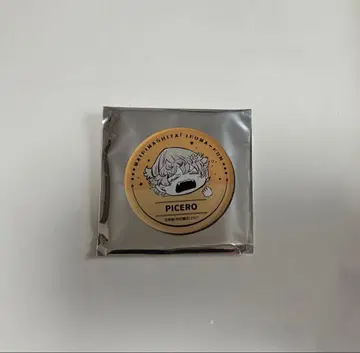 마물이었습니다! 이루마 군 아크릴 마그넷 아가레스 피케로