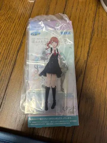 영화 프로젝트 세카이 모치즈키 호나미 아크릴 스탠드