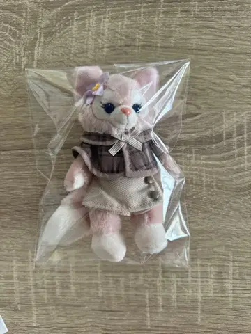 디즈니씨 리나벨 키링