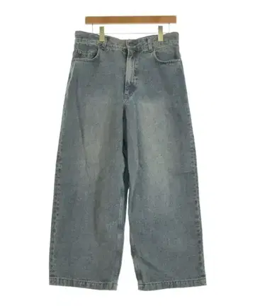 FREAK'S STORE 데님 팬츠 남성용