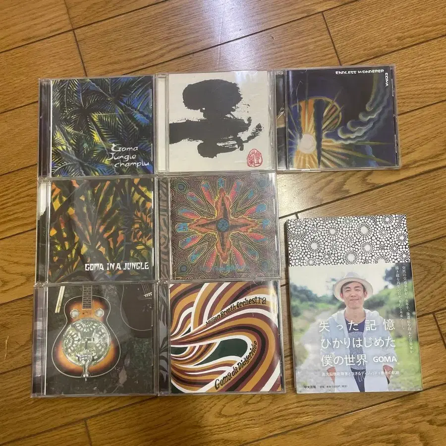 1번째 상품 이미지