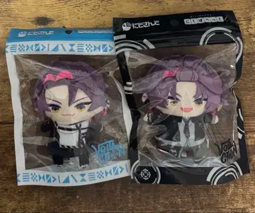 니지산지 니지 파펫 와타라이 히바리