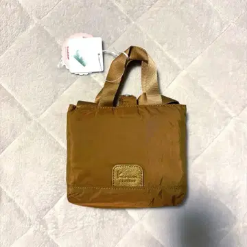 [ 미사용 ] Kanana project 토트백 수납 파우치 포함