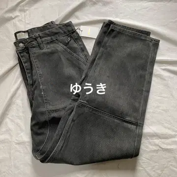 aime leon dore 데님 팬츠 S