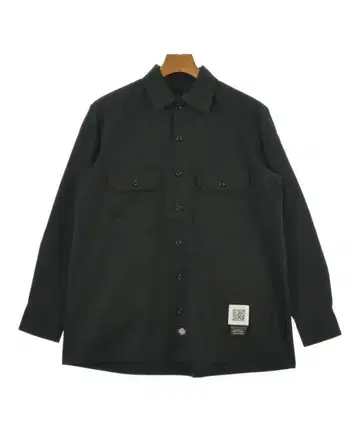 FUMITO GANRYU 캐주얼 셔츠 남성용