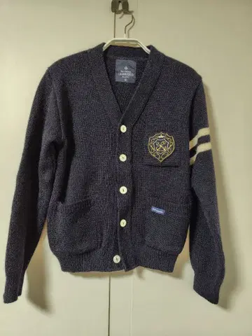 M.C Grammatico 스쿨 니트