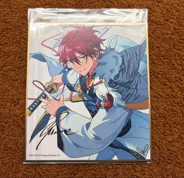 앙스타 린네 색지