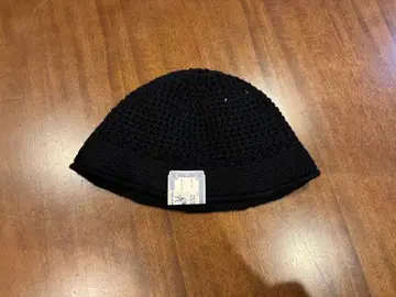 KNIT HAT