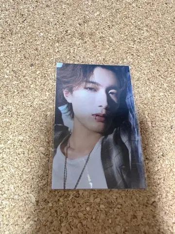 SCawaii! M!LK 야마나카 유타로 트레이딩 카드