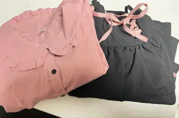 양산형 지뢰계 코디