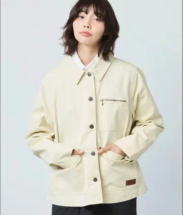 L.L.Bean 비즈니스 츄어 자켓 미국핏 프티