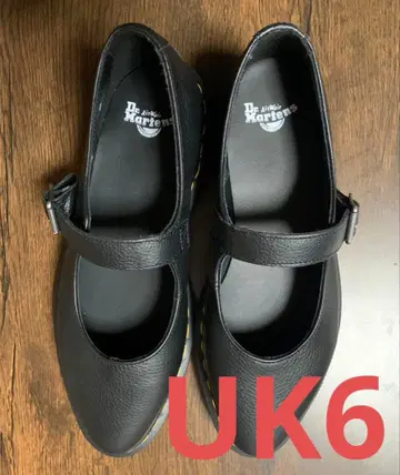 ELPHIE 멜리제인 신발