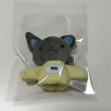 JOCHUM 피하이 손가락 인형