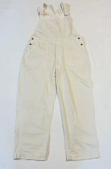 45R 요트 화이트 스모크 올 오버롤 2