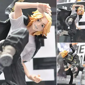 도쿄 리벤저스 동리베 사노 만지로 마이키 피규어 프라이스